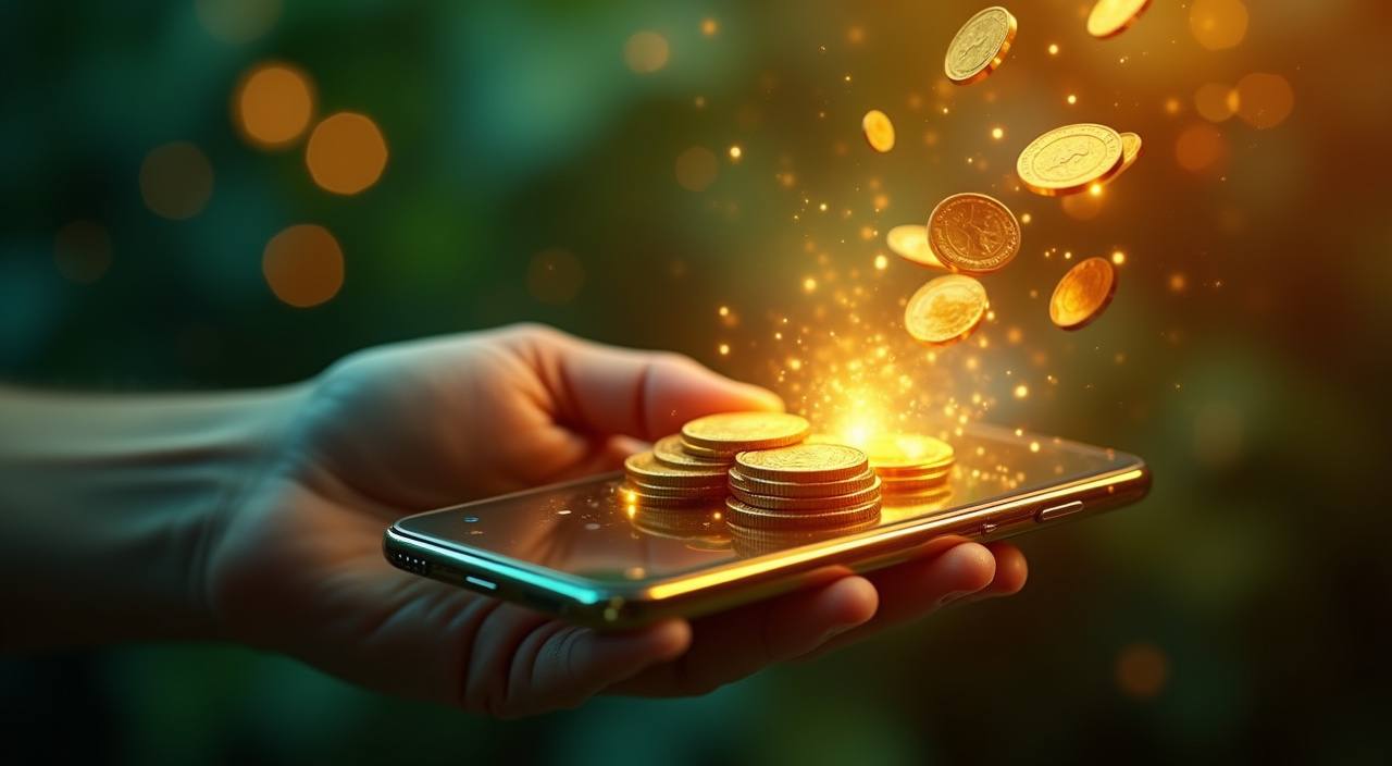 clbktoto mobile gaming
